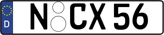 N-CX56