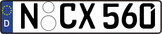 N-CX560
