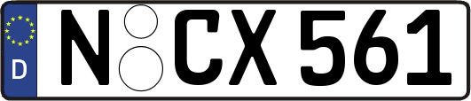 N-CX561