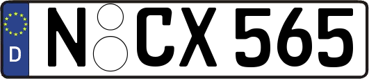 N-CX565