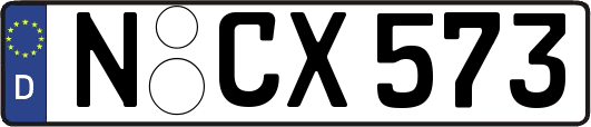 N-CX573