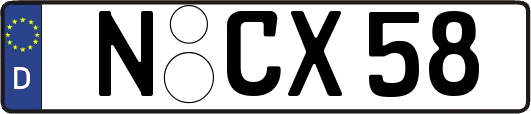 N-CX58