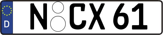 N-CX61