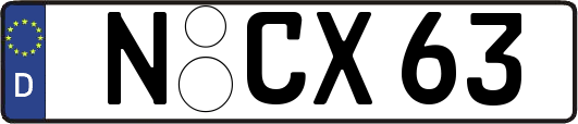 N-CX63
