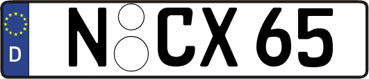 N-CX65
