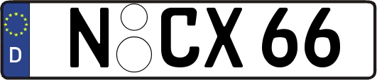 N-CX66