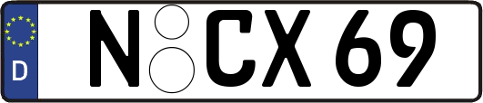 N-CX69