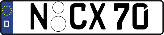 N-CX70