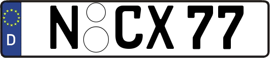 N-CX77