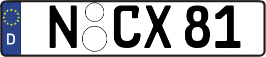 N-CX81