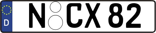 N-CX82