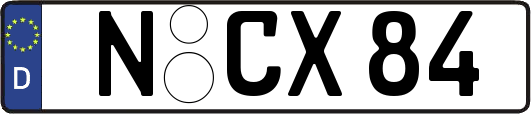 N-CX84