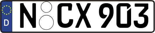 N-CX903