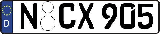 N-CX905