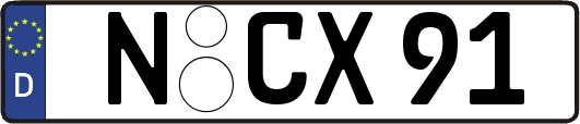 N-CX91