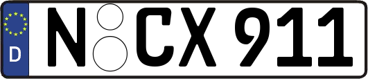N-CX911