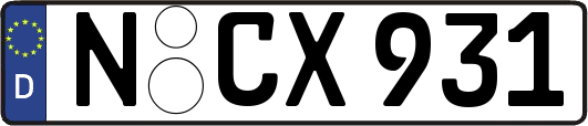 N-CX931