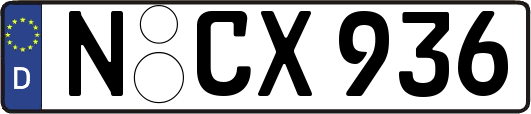 N-CX936