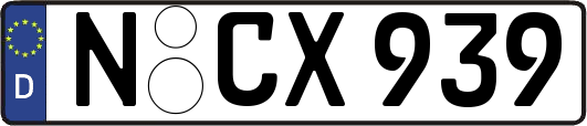 N-CX939