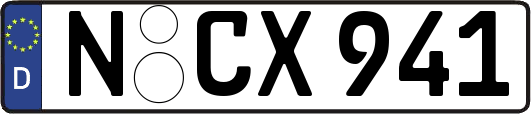N-CX941