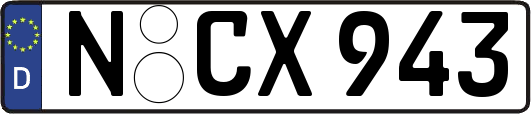 N-CX943