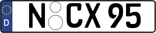 N-CX95