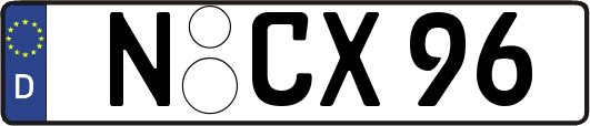 N-CX96