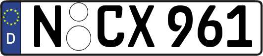 N-CX961