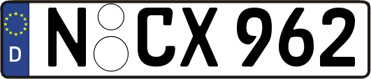 N-CX962