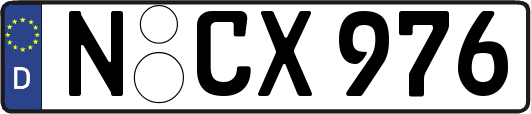 N-CX976
