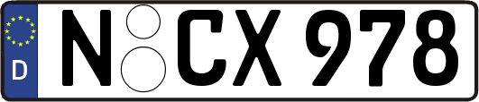 N-CX978