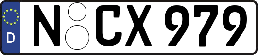 N-CX979