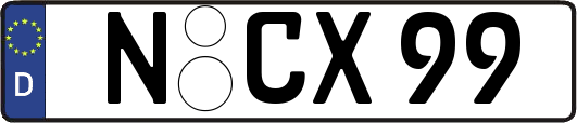 N-CX99