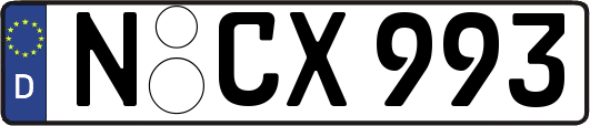 N-CX993