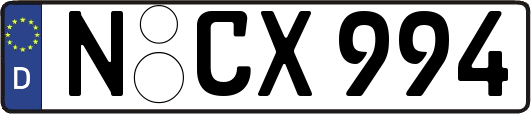 N-CX994