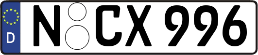 N-CX996