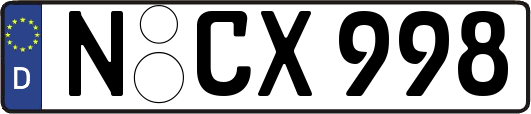 N-CX998