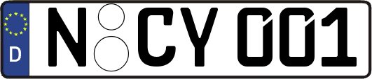 N-CY001