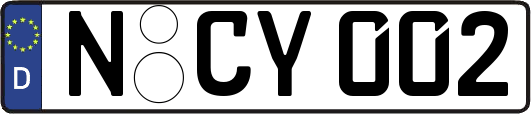 N-CY002