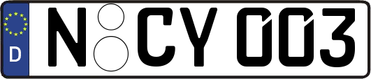 N-CY003
