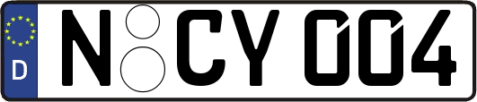N-CY004