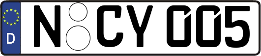 N-CY005
