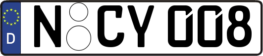 N-CY008