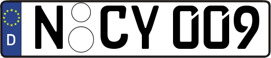 N-CY009