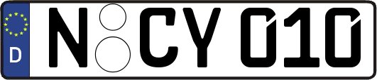 N-CY010