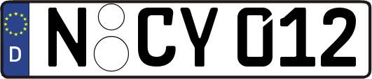 N-CY012