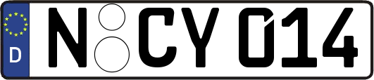 N-CY014