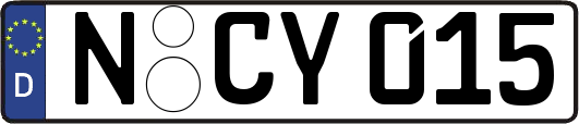 N-CY015