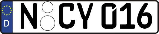 N-CY016