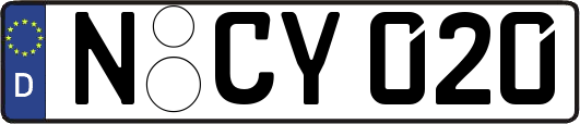 N-CY020
